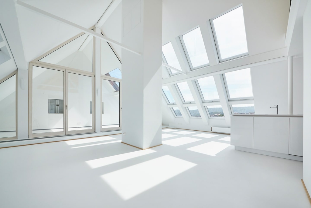 Maisonette-Wohnung Markelstr. 9: Impressionen Ebene 1