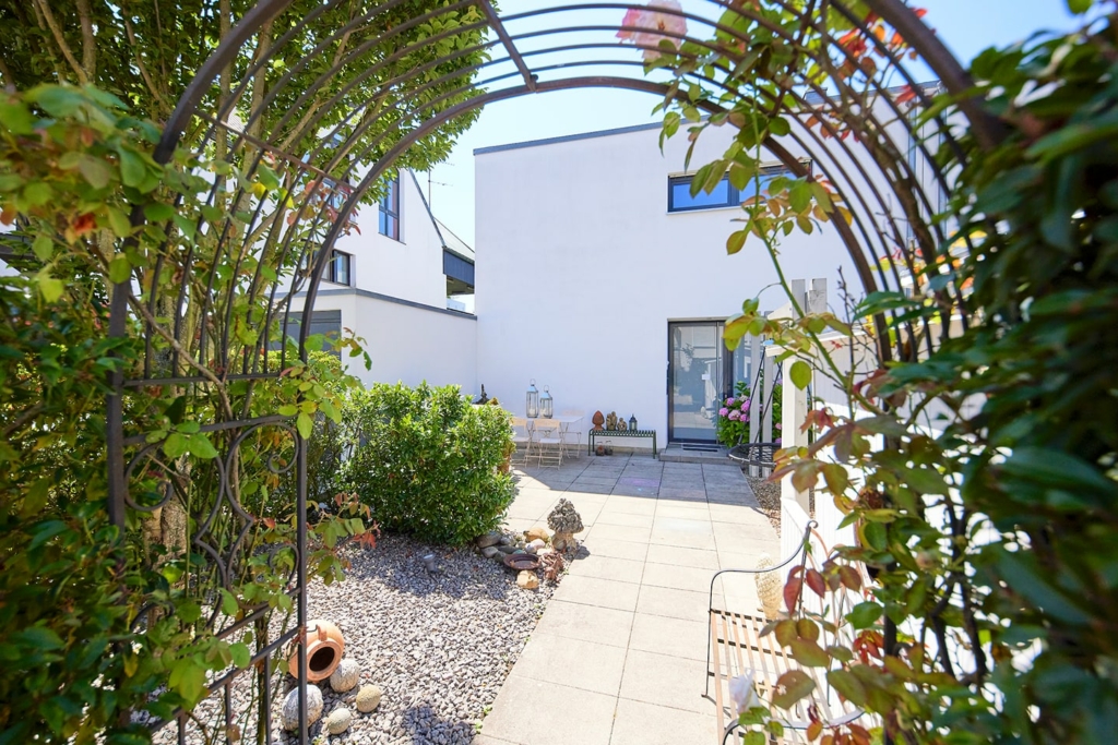 DHH Mittelstr. 11: Impressionen