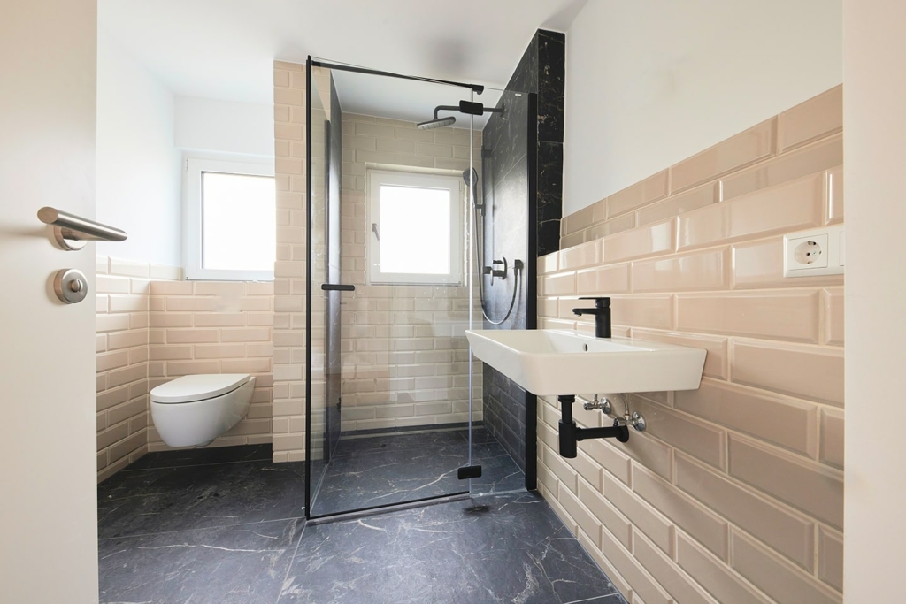 Impressionen Eigentumswohnung im Obergeschoss