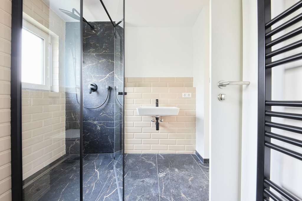 Impressionen Eigentumswohnung im Obergeschoss