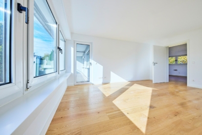 Impressionen Eigentumswohnung im Obergeschoss