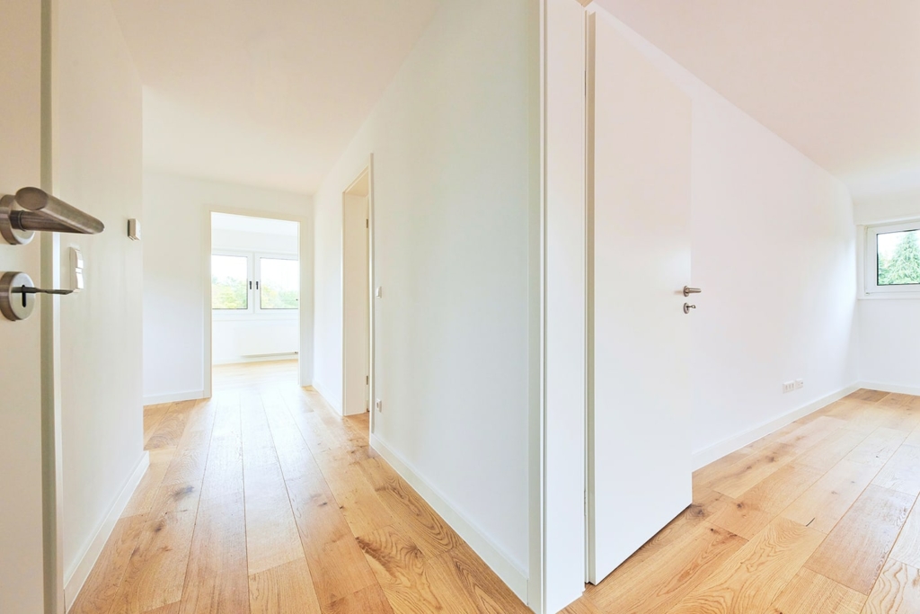 Impressionen Maisonette-Wohnung Behringstraße