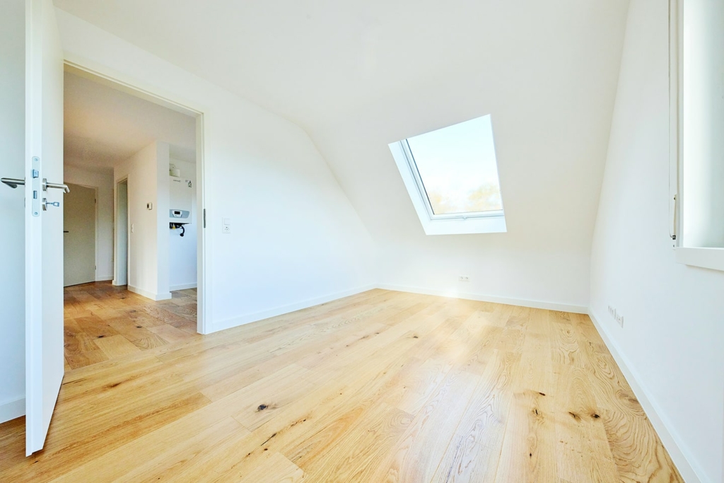 Impressionen Maisonette-Wohnung Behringstraße