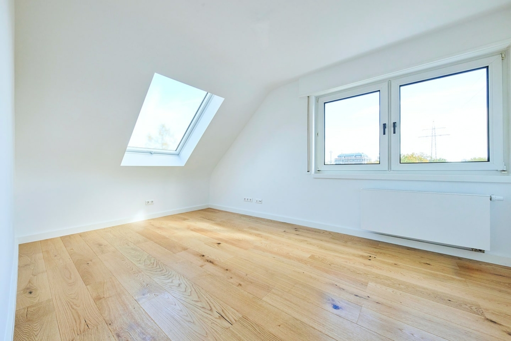 Impressionen Maisonette-Wohnung Behringstraße