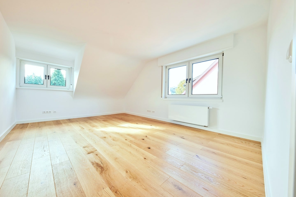 Impressionen Maisonette-Wohnung Behringstraße