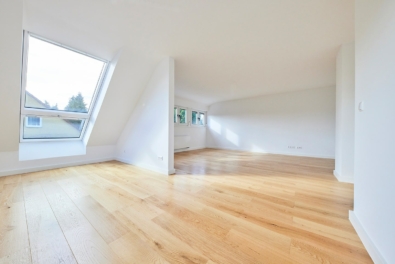 Impressionen Maisonette-Wohnung Behringstraße