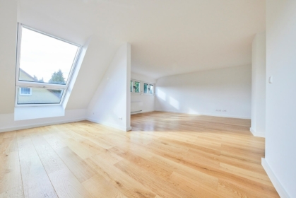 Impressionen Maisonette-Wohnung Behringstraße