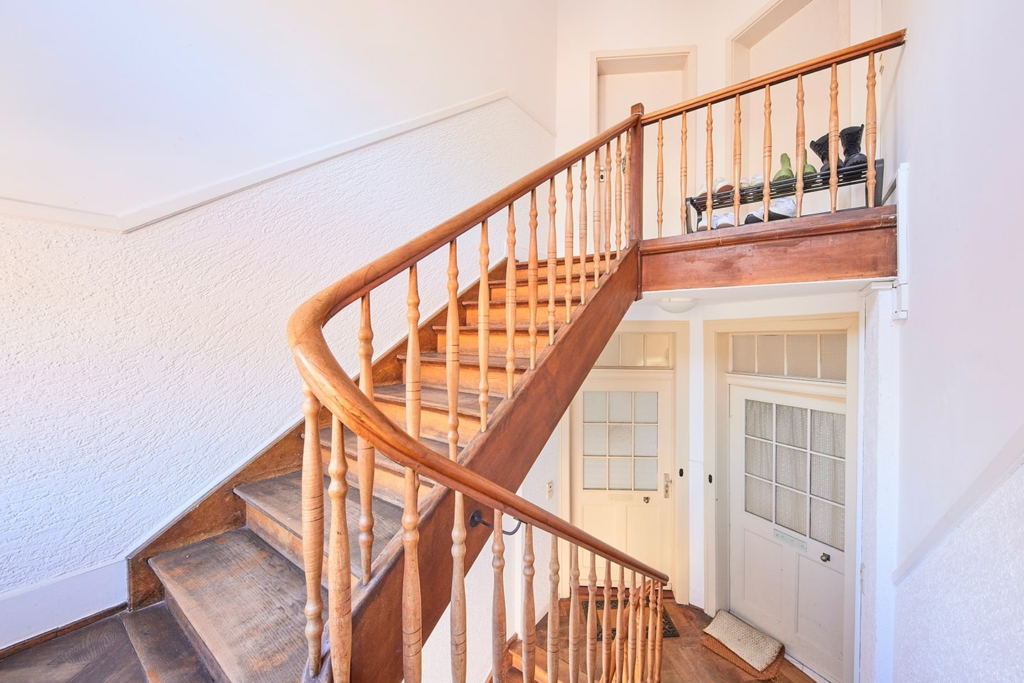 Impressionen Maisonette-Wohnung, Böheimstraße S-Süd