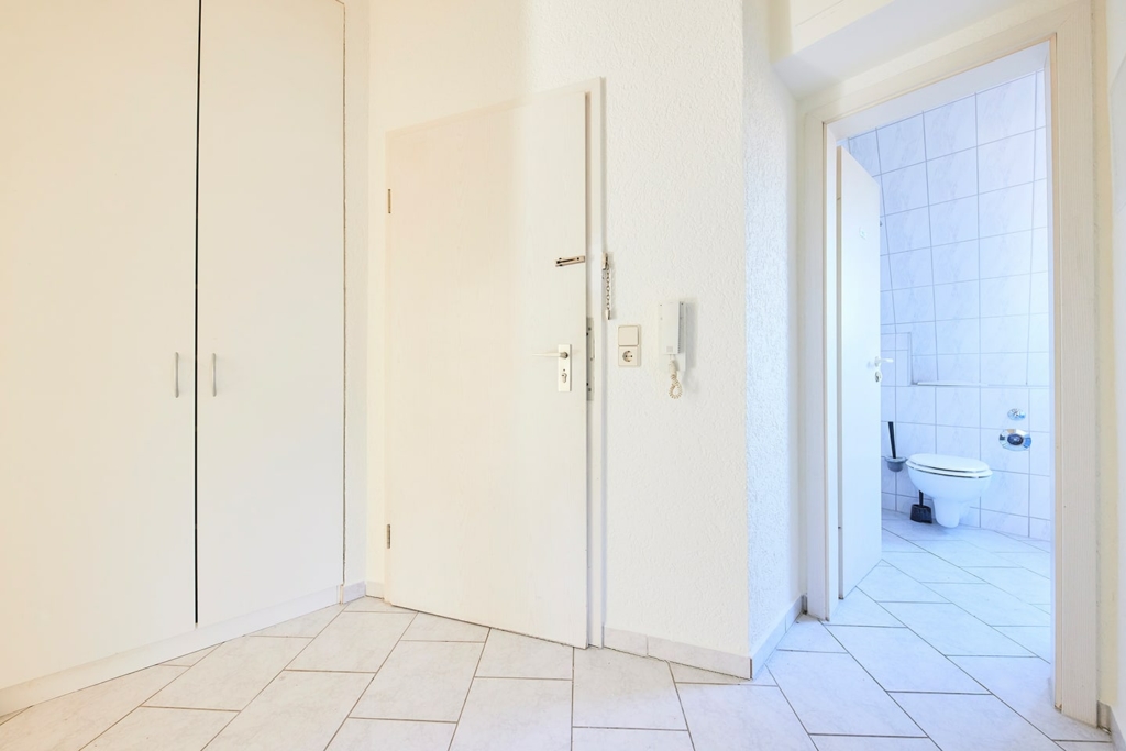 Impressionen Maisonette-Wohnung, Böheimstraße S-Süd
