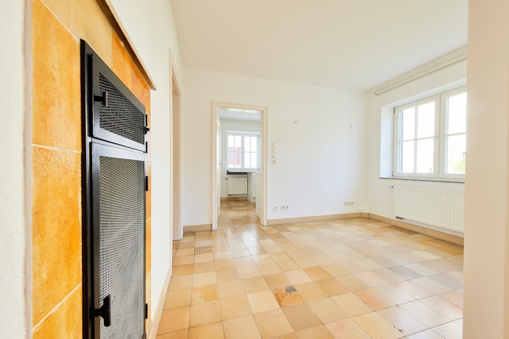 Bachstraße 52: Impressionen Eigentumswohnung im Erdgeschoss