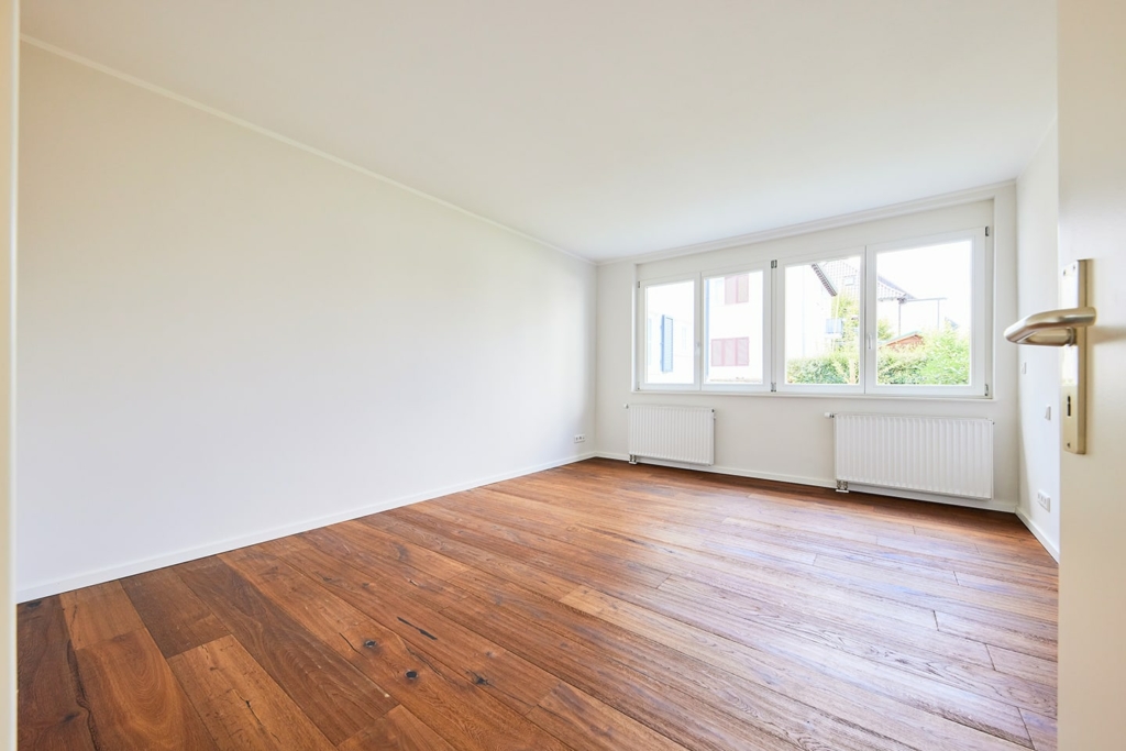 Bachstraße 52: Impressionen Eigentumswohnung im Nebenhaus