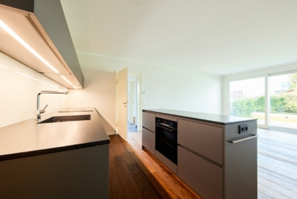 Bachstraße 52: Impressionen Eigentumswohnung im Nebenhaus