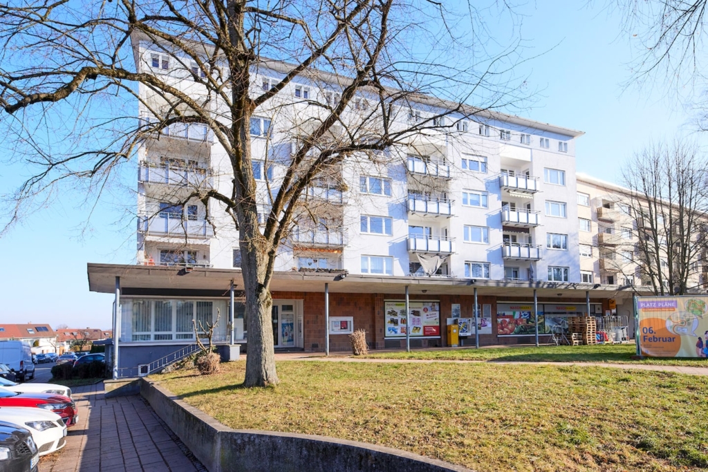 Mehrfamilienhaus: Herzog-Philipp-Platz, Ostfildern