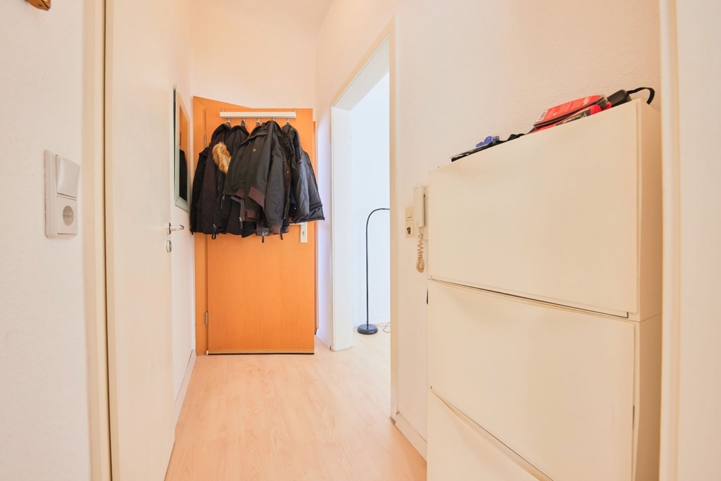 Impressionen Studio/Apartment Karl-Pfaff-Straße 32