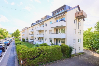 Eigentumswohnung Oswald-Hesse-Straße 26: Impressionen