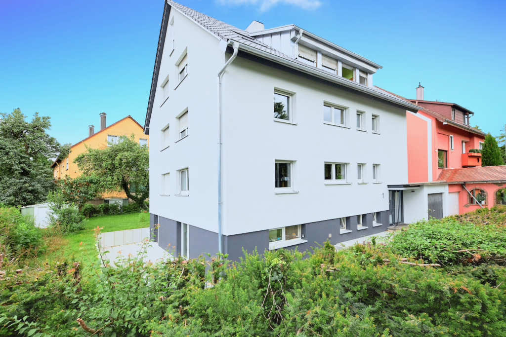 Attraktives, hochwertiges 1 Zimmer Studio-Wohnung in Rohr