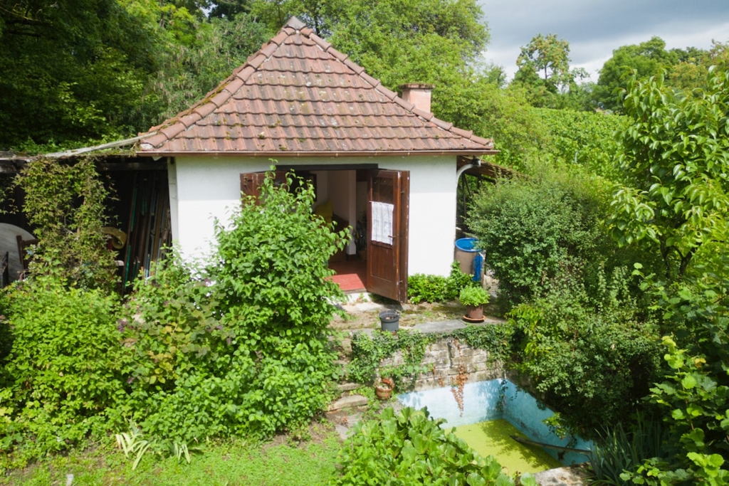 Naturgarten Am Burgholzhof