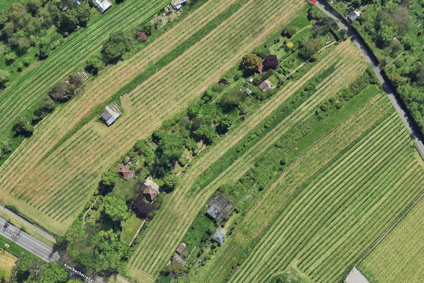 Naturgarten Am Burgholzhof