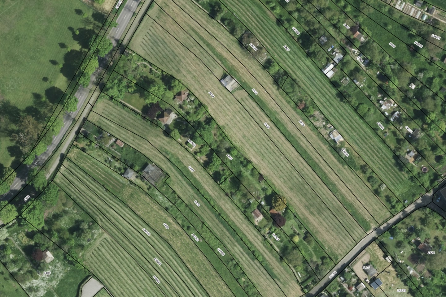 Naturgarten Am Burgholzhof