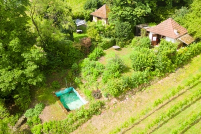 Naturgarten Am Burgholzhof