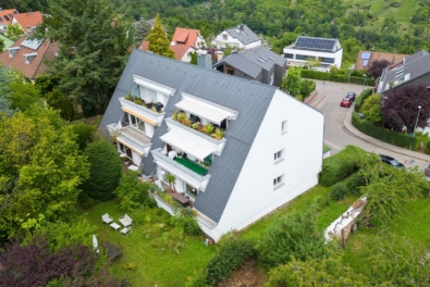 Impressionen Eigentumswohnung Erdbeerweg, S-Sillenbuch