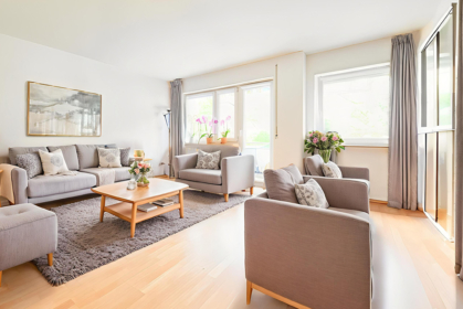 Visualisierung Eigentumswohnung Oswald-Hesse-Strasse 26 in Feuerbach