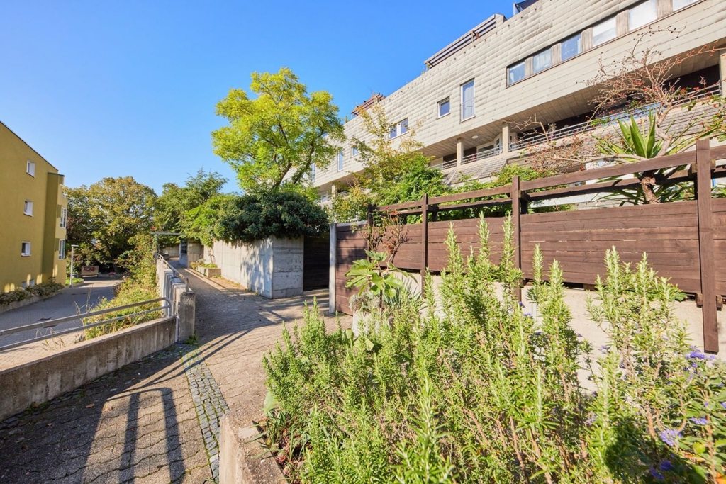 Impressionen Maisonette-Wohnung Ibisweg, S-Neugereut