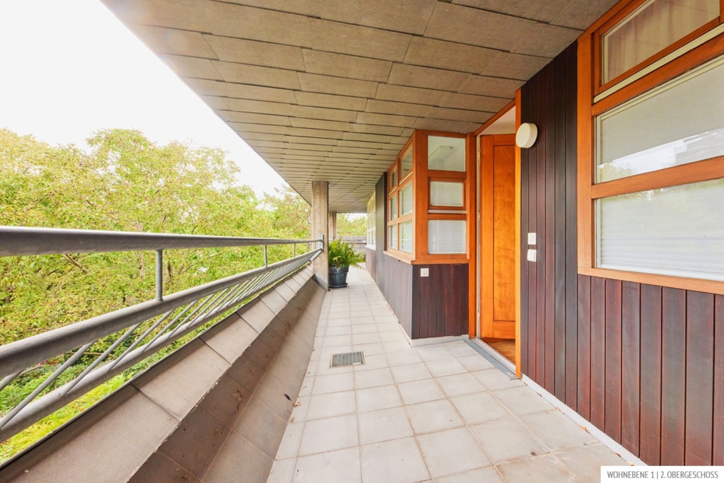 Impressionen Maisonette-Wohnung Ibisweg, S-Neugereut