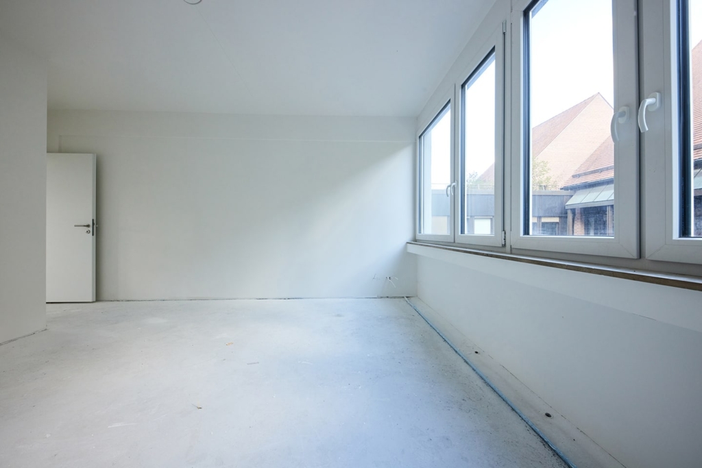 Impressionen Etagenwohnung Nr. 4, Schwäbisch Hall