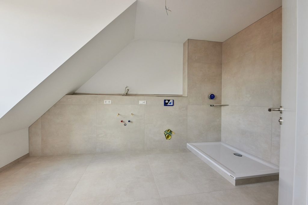 Impressionen Maisonette-Wohnung Nr. 10, Schwäbisch Hall