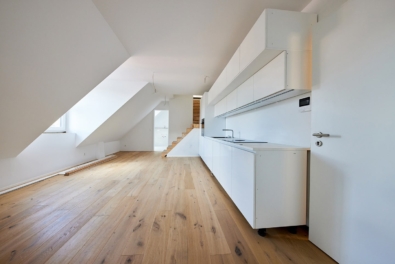 Impressionen Maisonette-Wohnung Nr. 10, Schwäbisch Hall