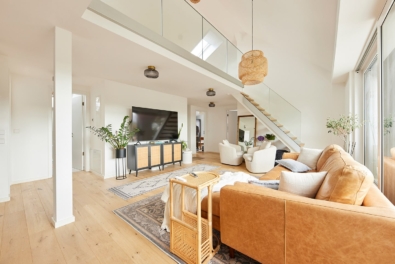 Impressionen Maisonette-Wohnung in Stuttgart-Birkach