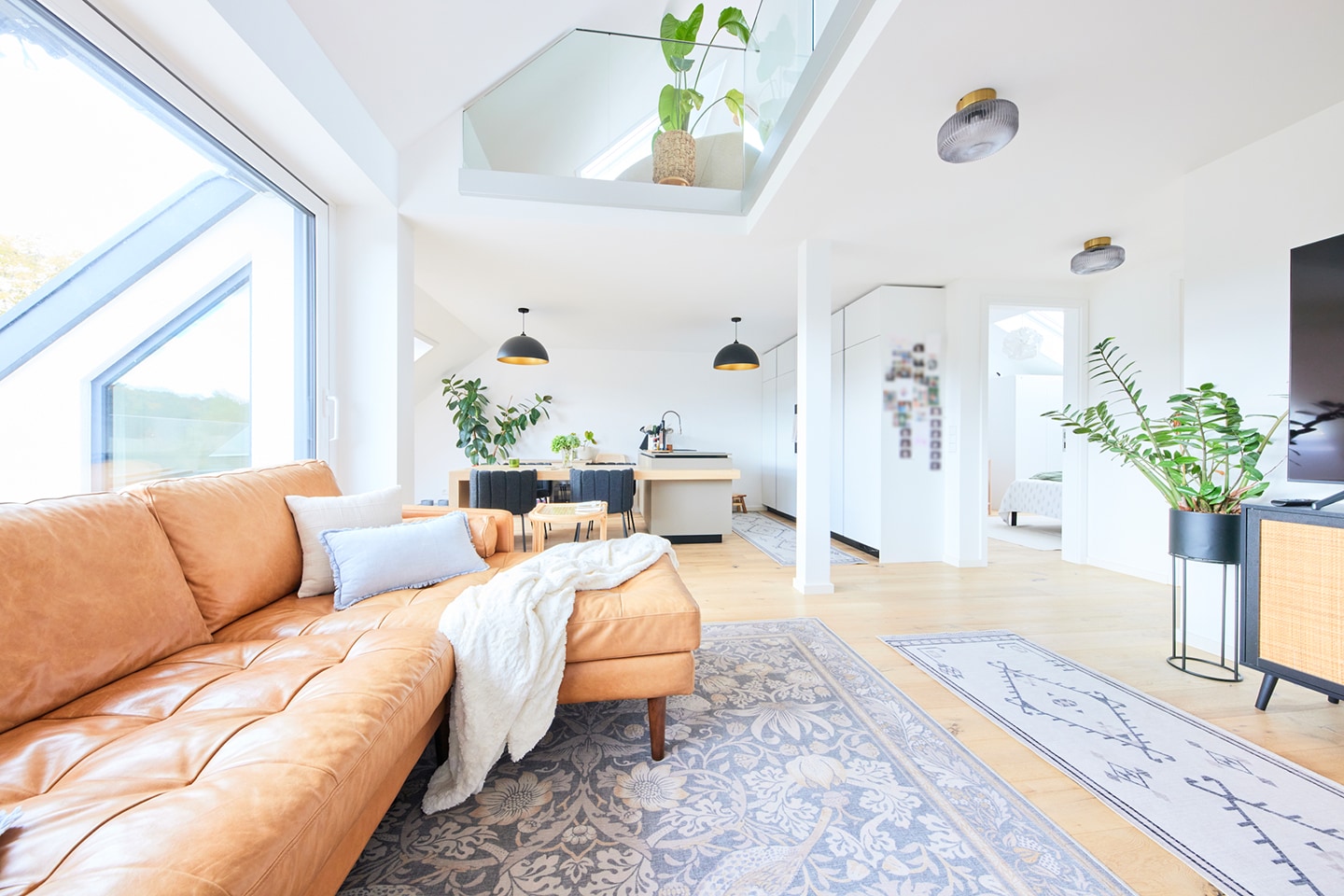 Impressionen Maisonette-Wohnung in Stuttgart-Birkach