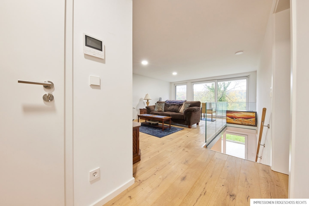 Impressionen Maisonette-Wohnung in Stuttgart Schönberg