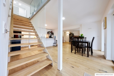 Impressionen Maisonette-Wohnung in Stuttgart Schönberg