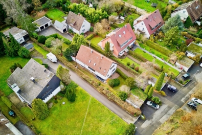 Impressionen Einfamilienhaus im Mahdental, Leonberg