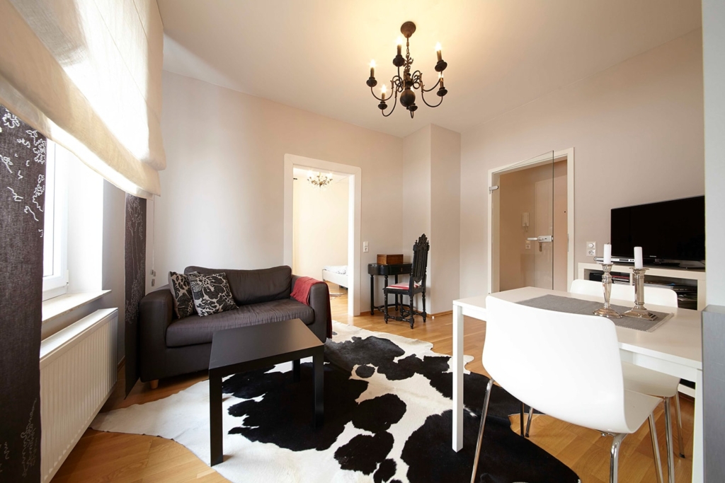 Impressionen Eigentumswohnung: 2-Zimmer-Studiowohnung in S-Süd