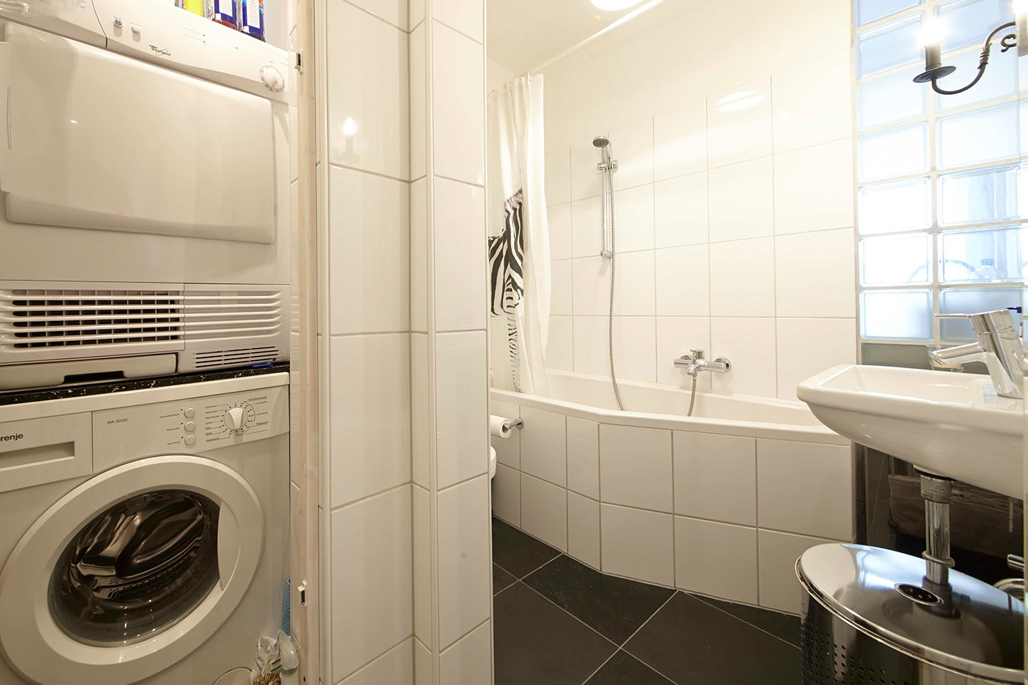 Impressionen Eigentumswohnung: 2-Zimmer-Studiowohnung in S-Süd