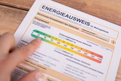 Energieausweis Stuttgart