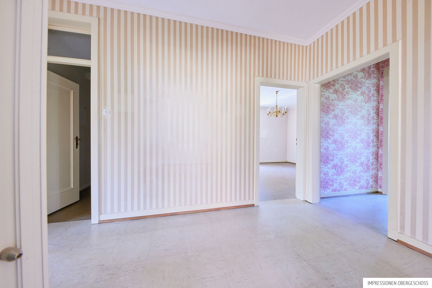 Impressionen Mehrfamilienhaus Locher Str. 5, Bad Cannstatt