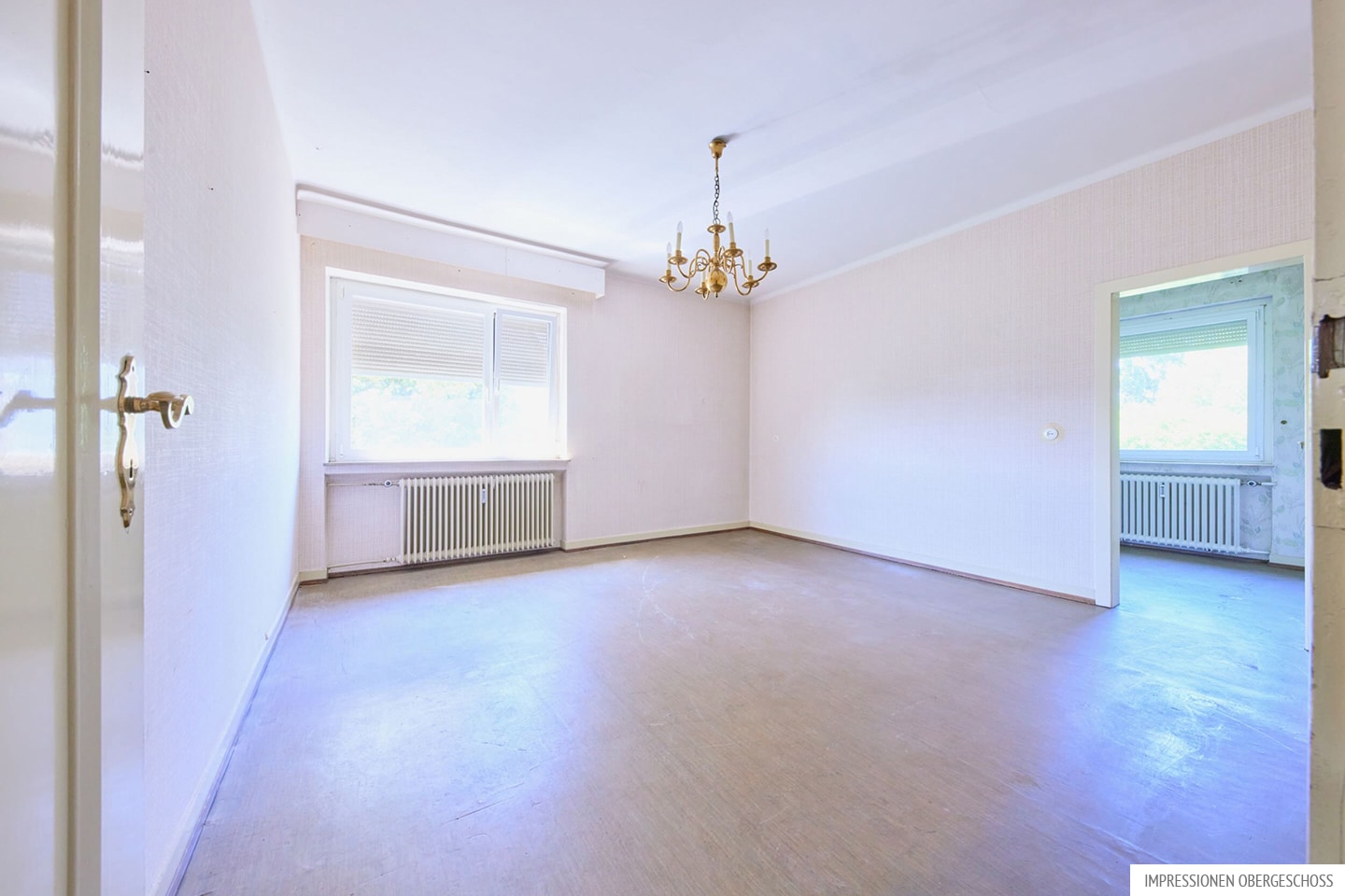 Impressionen Mehrfamilienhaus Locher Str. 5, Bad Cannstatt