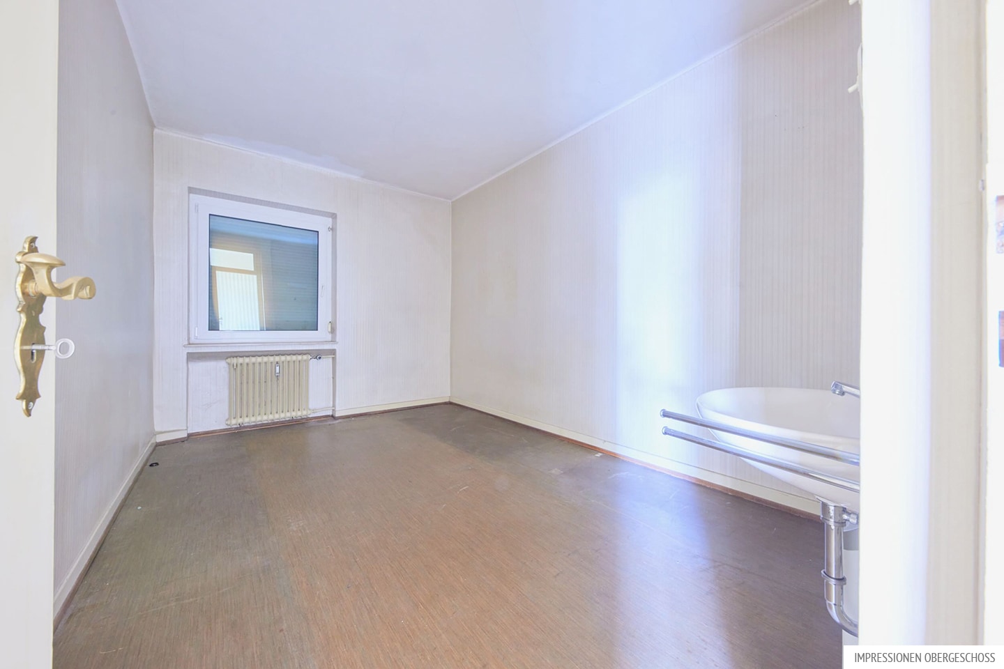 Impressionen Mehrfamilienhaus Locher Str. 5, Bad Cannstatt