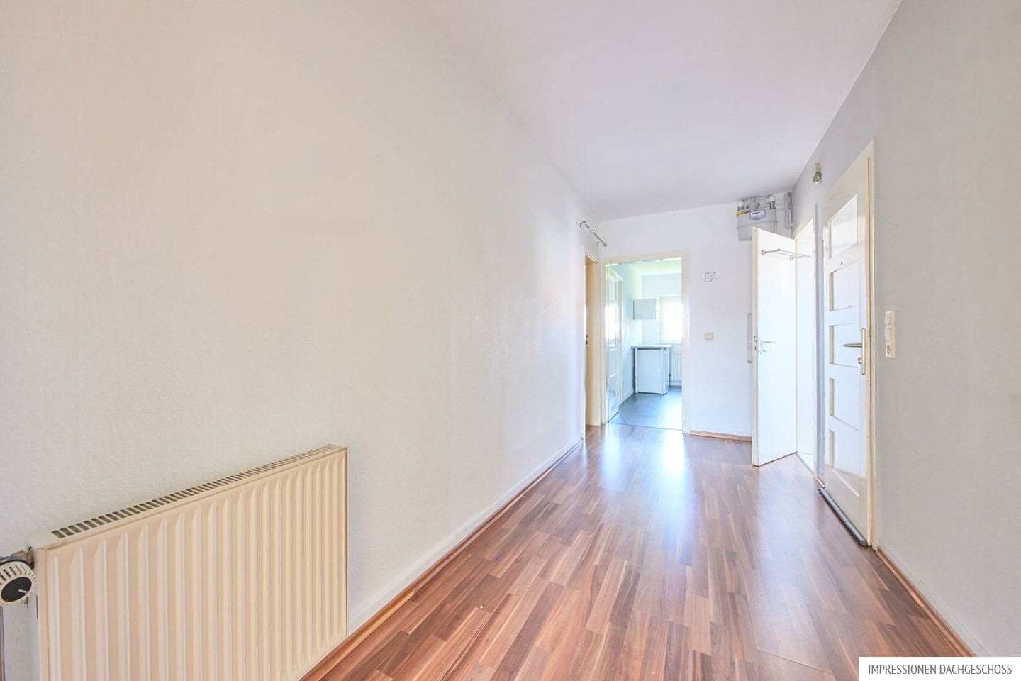 Impressionen Mehrfamilienhaus Locher Str. 5, Bad Cannstatt