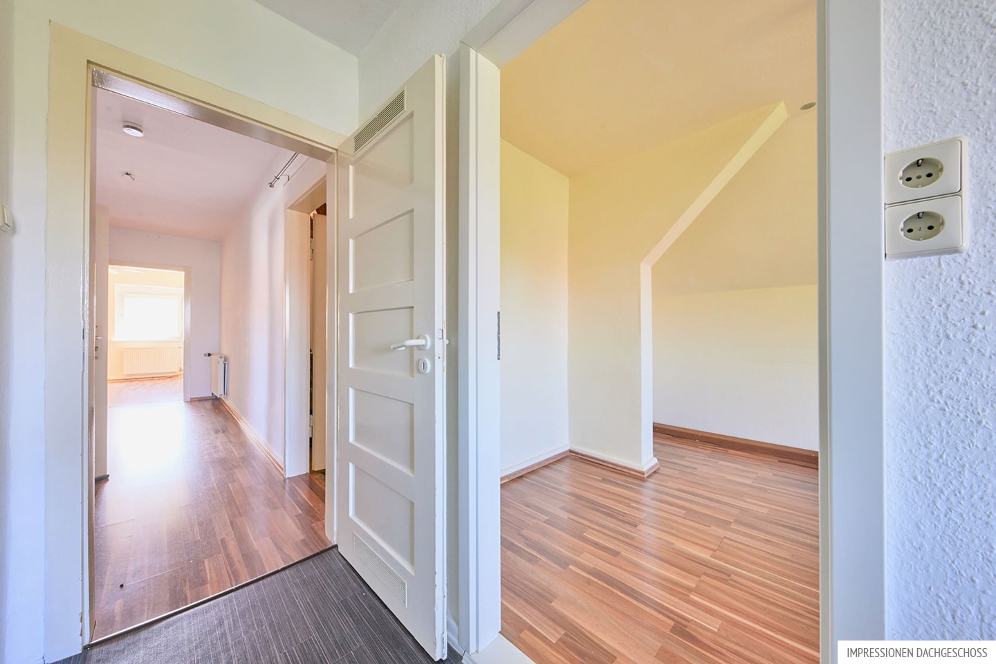 Impressionen Mehrfamilienhaus Locher Str. 5, Bad Cannstatt