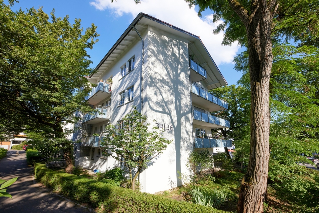Eigentumswohnung Azenbergstraße 34: Impressionen