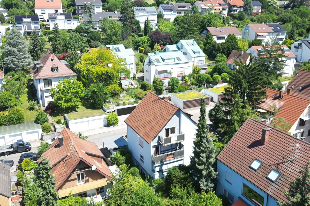 Impressionen Eigentumswohnung Dinkelsbühler Str. 28