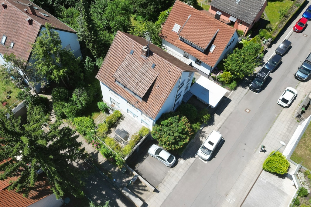 Impressionen Eigentumswohnung Dinkelsbühler Str. 28