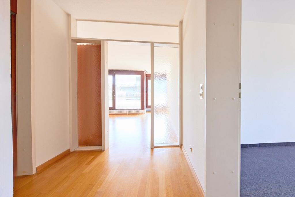 Eigentumswohnung Balaustraße: Impressionen