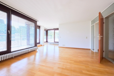 Eigentumswohnung Balaustraße: Impressionen
