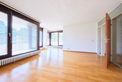 Eigentumswohnung Balaustraße: Impressionen